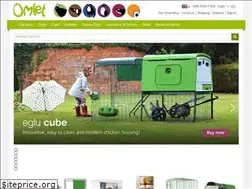 Sites similar to omlet.us