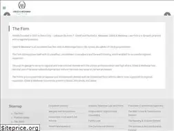 Sites similar to omlfirm.com