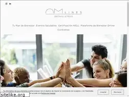 Sites similar to omlines.com