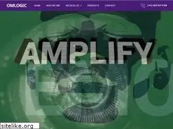 Sites similar to omlogic.com