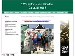 Sites similar to omloopvanhierden.nl