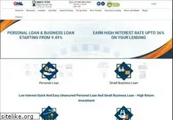 Sites similar to omlp2p.com