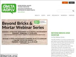 Sites similar to omlta.org