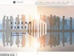 Sites similar to omm-law.com