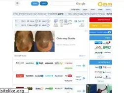 Sites similar to omm.co.il