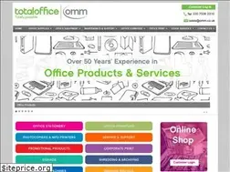 Sites similar to omm.co.uk