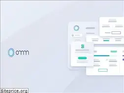 Sites similar to omm.finance