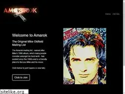 Sites similar to ommadawn.net