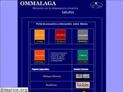 Sites similar to ommalaga.com
