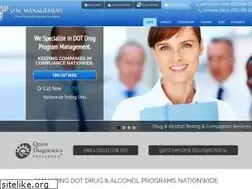 Sites similar to ommanagement.com