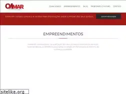 Sites similar to ommar.com.br