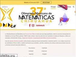 Sites similar to ommch.org