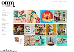 Sites similar to ommdesign.se