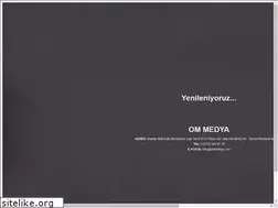 Sites similar to ommedya.com