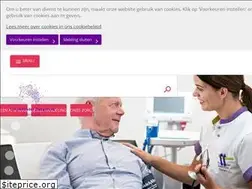 Sites similar to ommelanderziekenhuis.nl