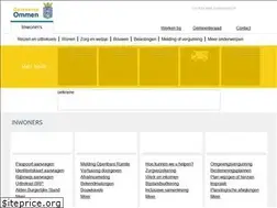 Sites similar to ommen.nl