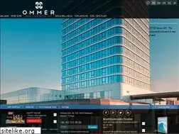Sites similar to ommerhotel.com