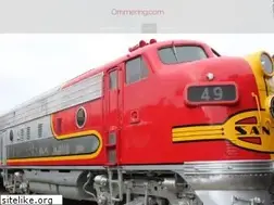 Sites similar to ommering.com