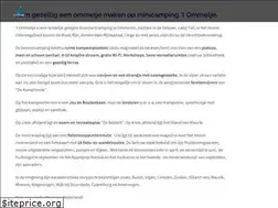 Sites similar to ommetje.info