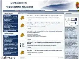 Sites similar to ommf.gov.hu