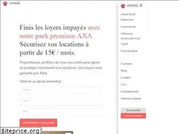 Sites similar to ommi.fr