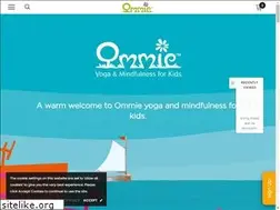 Sites similar to ommie.co.uk