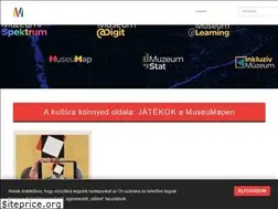 Sites similar to ommik.hu