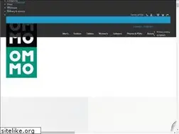 Sites similar to ommo.com