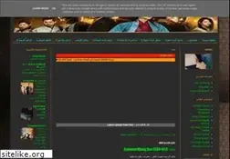 Sites similar to ommofans.blogspot.com