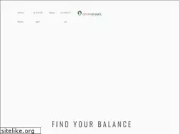 Sites similar to ommretreats.com