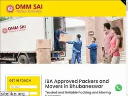 Sites similar to ommsaipackers.com