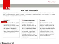 Sites similar to ommuhendislik.com.tr