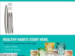 Sites similar to ommushrooms.com