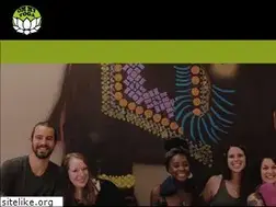 Sites similar to ommyyoga.com