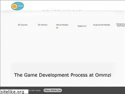 Sites similar to ommzi.com