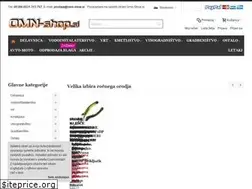 Sites similar to omn-shop.si