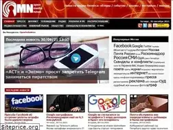 Sites similar to omn.ru