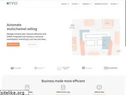 Sites similar to omna.io