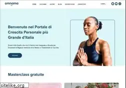 Sites similar to omnama.it