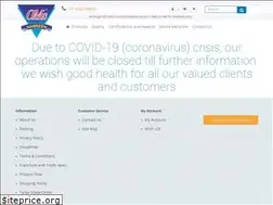 Sites similar to omnamkeen.com