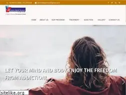 Sites similar to omnashamuktikendra.com