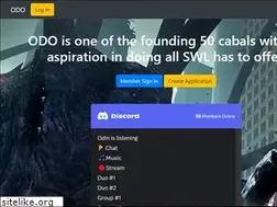 Sites similar to omnedatumoptimum.red