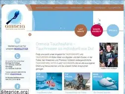 Sites similar to omneia.de