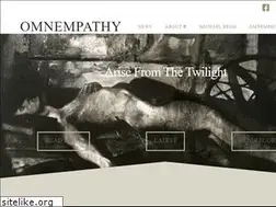 Sites similar to omnempathy.com