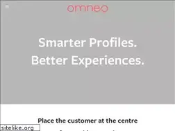 Sites similar to omneo.io