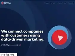 Sites similar to omneresults.com