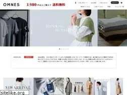 Sites similar to omnes.design