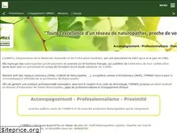 Sites similar to omnes.fr
