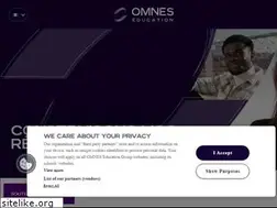 Sites similar to omneseducation.com