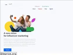 Sites similar to omnesinfluencers.com